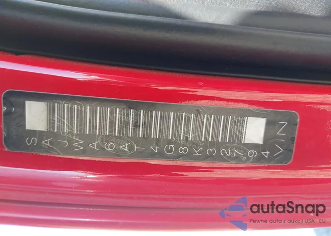 SAJWA6AT4G8K32794: 43708118