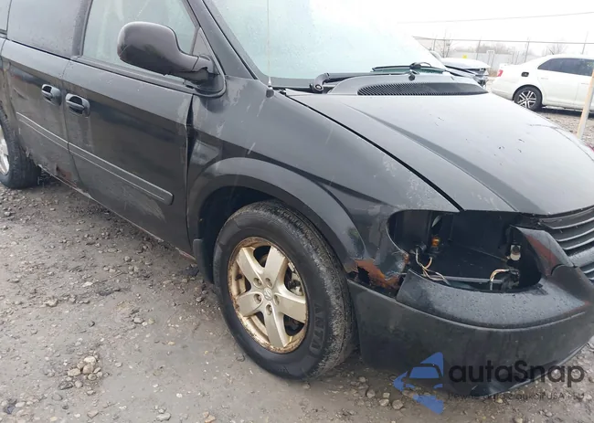 2D4GP44L35R193492: 43708149