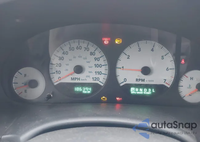 2D4GP44L35R193492: 43708149