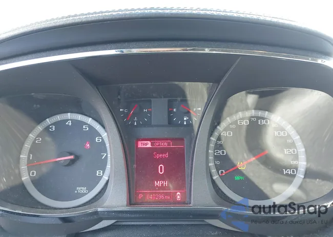 2GKFLVE35H6148539: 43708189