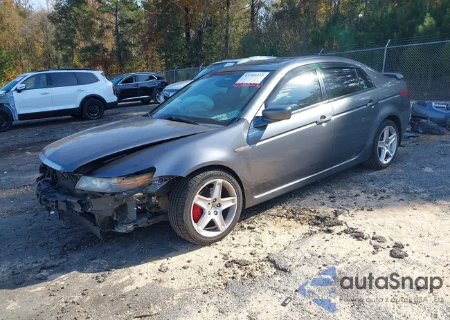 19UUA66285A075123: 43708223