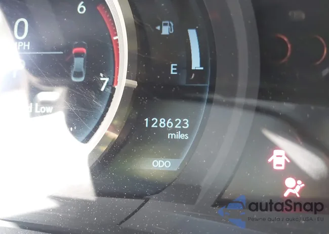 JTHBA1D22G5010466: 43708240