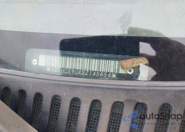 1GTHC29UX2Z145654: 43708250