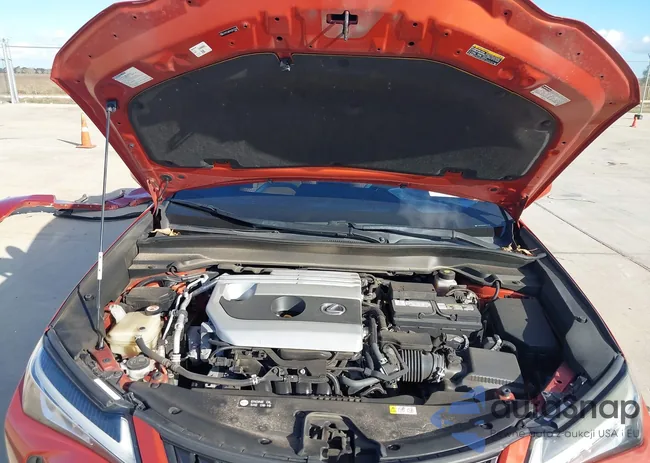 JTHY3JBH1K2012747: 43708321