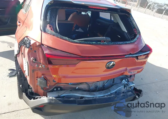 JTHY3JBH1K2012747: 43708321