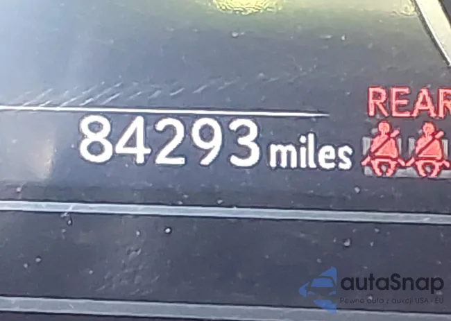 JTHY3JBH1K2012747: 43708321