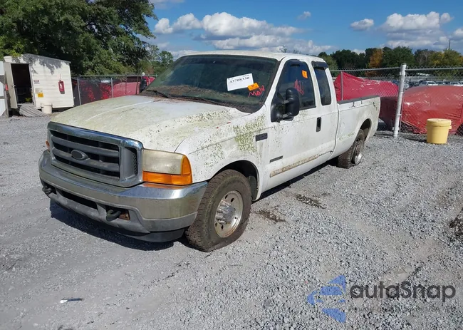 1FTNX20F11EC47260: 43708330