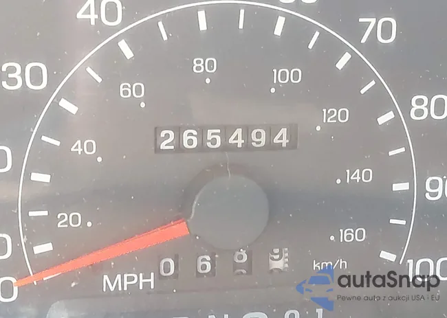 1FTNX20F11EC47260: 43708330