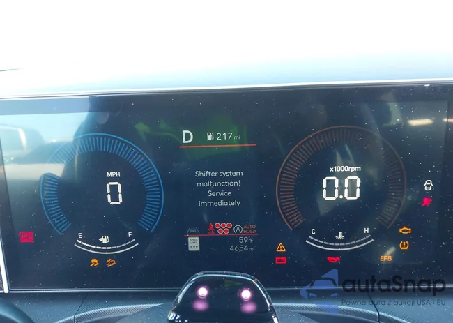 5NMP24GL4SH124887: 43708341