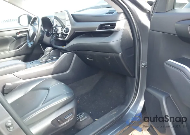 5TDKDRBH8PS026437: 43708345