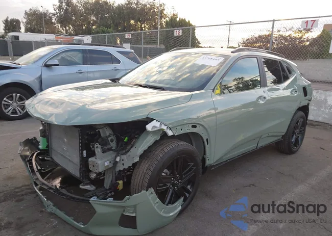 KL77LKEP3SC083803: 43708405