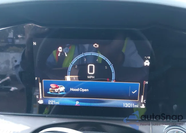 KL77LKEP3SC083803: 43708405