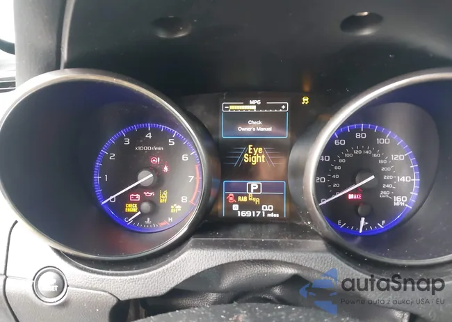 4S3BNEN61H3004542: 43708417