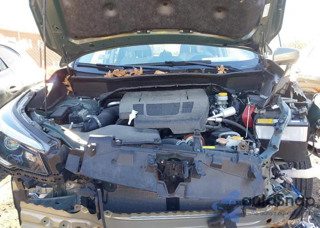 JF2SKAFC7MH592046: 43708439