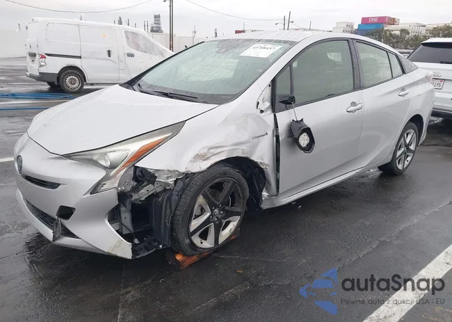 JTDKARFU2H3041681: 43708457