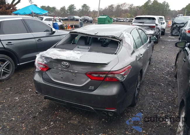 4T1T11BK9PU100076: 43708460