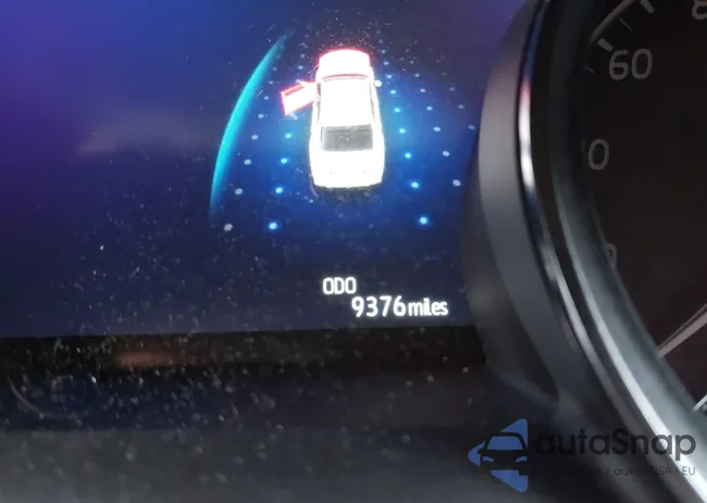 4T1T11BK9PU100076: 43708460