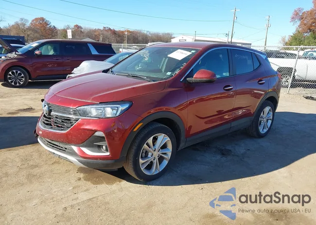 KL4MMBS21NB121349: 43708499