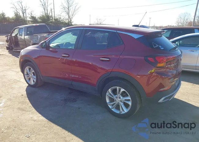 KL4MMBS21NB121349: 43708499