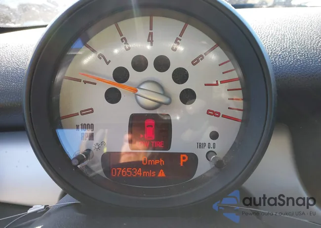 WMWZF3C50ET491848: 43708537