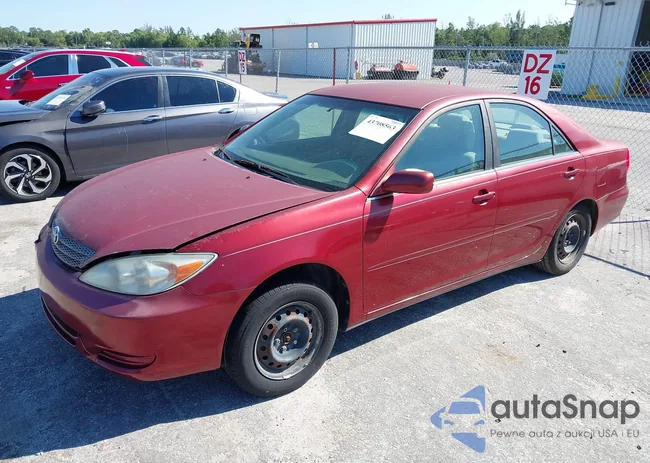 JTDBE32K120006371: 43708563