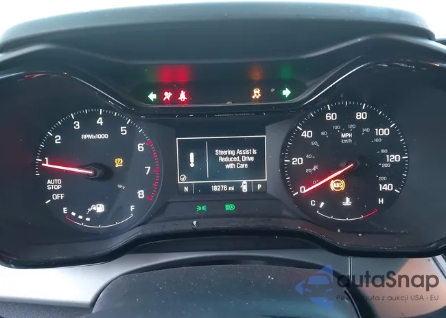 KL77LFE27RC201955: 43708595