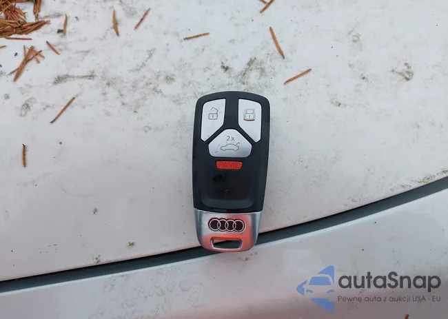 WAUGMAF44KN011606: 43708598