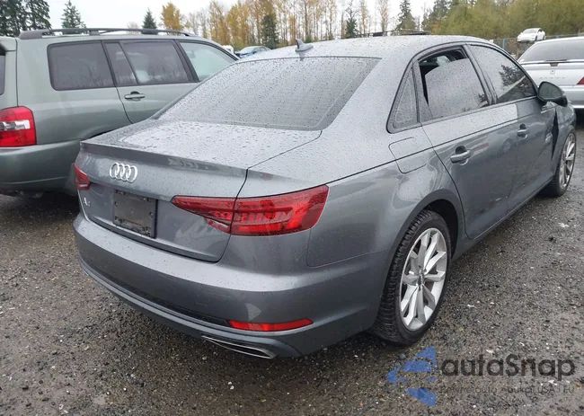 WAUGMAF44KN011606: 43708598