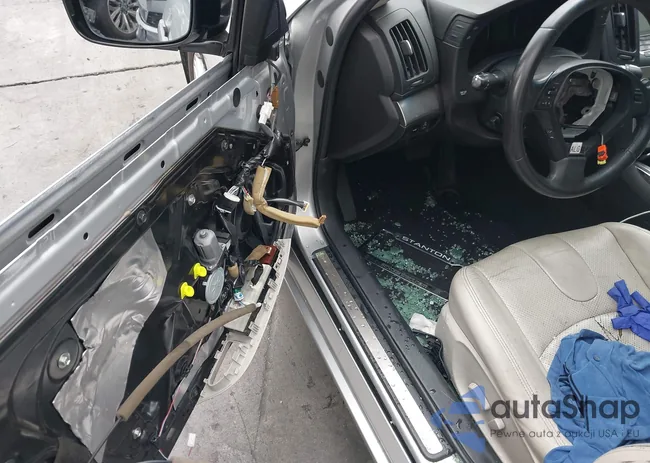 JN1CV6AP2DM303943: 43708627