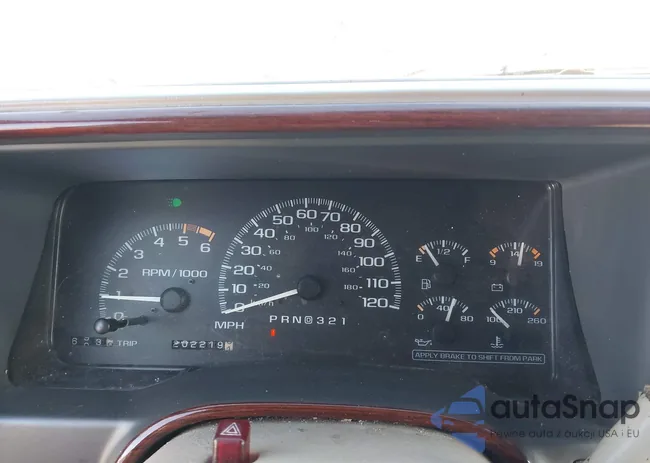 1GYEK13R6YR118880: 43708633