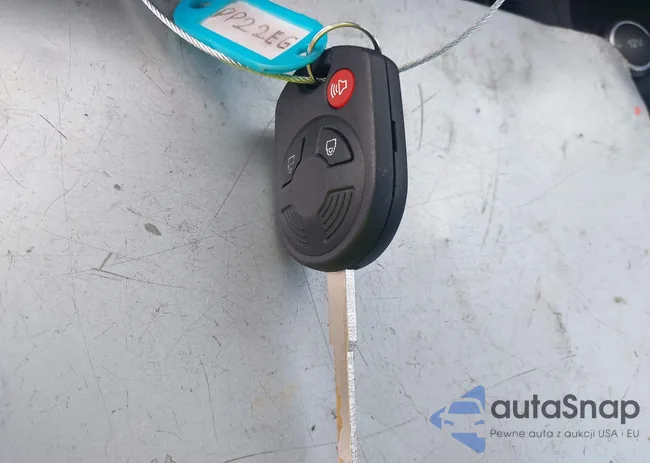 1FADP3F22GL290585: 43708645