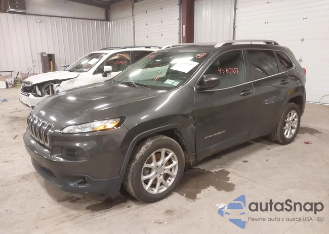 1C4PJLCB7FW730391: 43707657