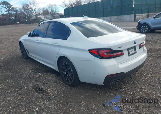 WBA33AG05PCM20178: 43707664