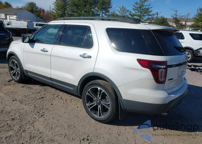 1FM5K8GT3EGA29291: 43707665