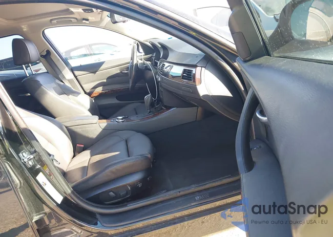 WBAVC93548K037980: 43707669