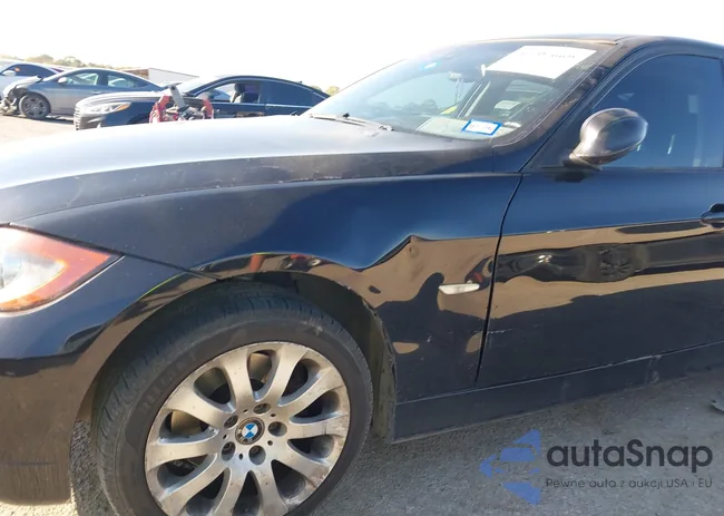 WBAVC93548K037980: 43707669