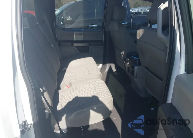 1FTEW1CB6JFC56181: 43707670