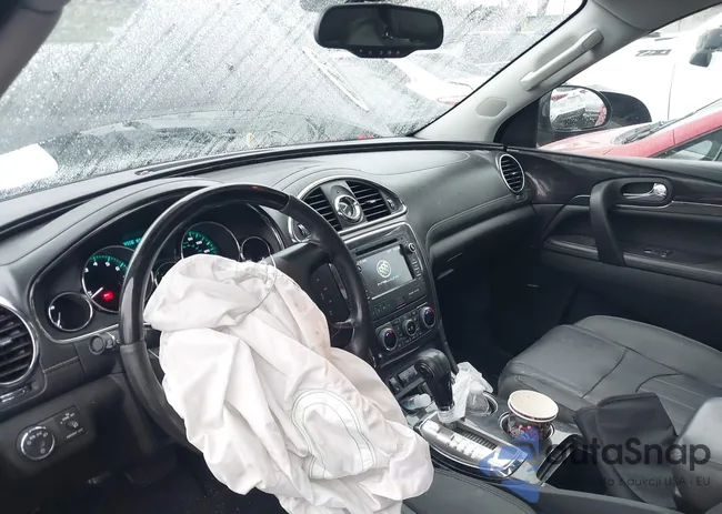 5GAKRBKD8HJ327778: 43707672