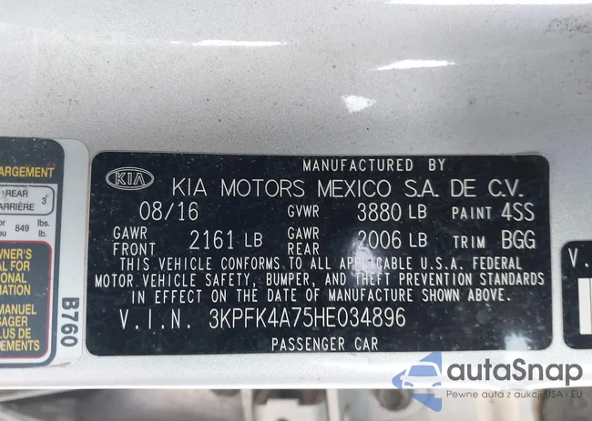 3KPFK4A75HE034896: 43707675