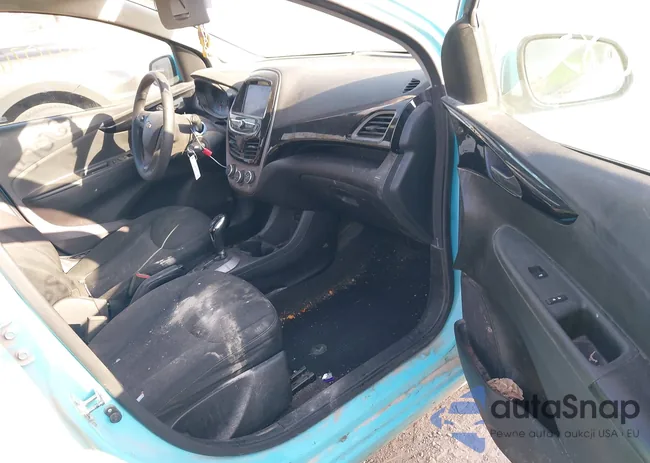 KL8CD6SA8MC730505: 43707683