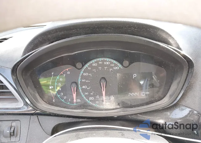 KL8CD6SA8MC730505: 43707683