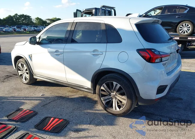 JA4AR3AU1LU020651: 43707696