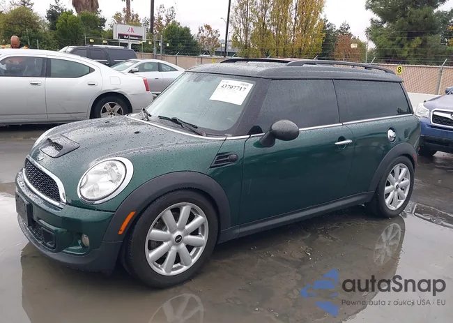 WMWZG3C56CTY32213: 43707717