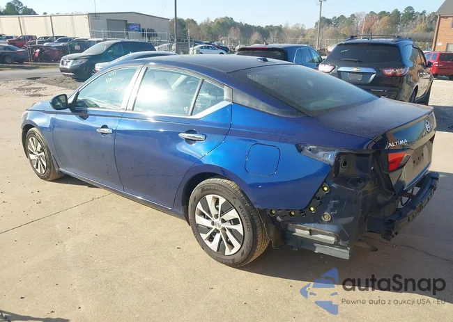 1N4BL4BV9LC153825: 43707718