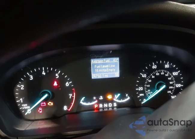 MAJ6S3FL0NC475019: 43707723