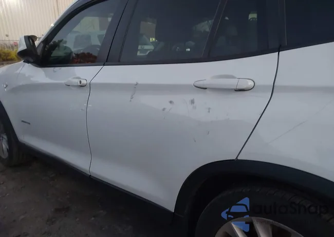 5UXWX9C5XD0A16070: 43707744