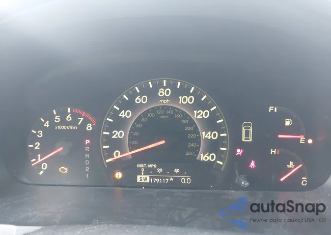 5FNRL38816B120166: 43707761