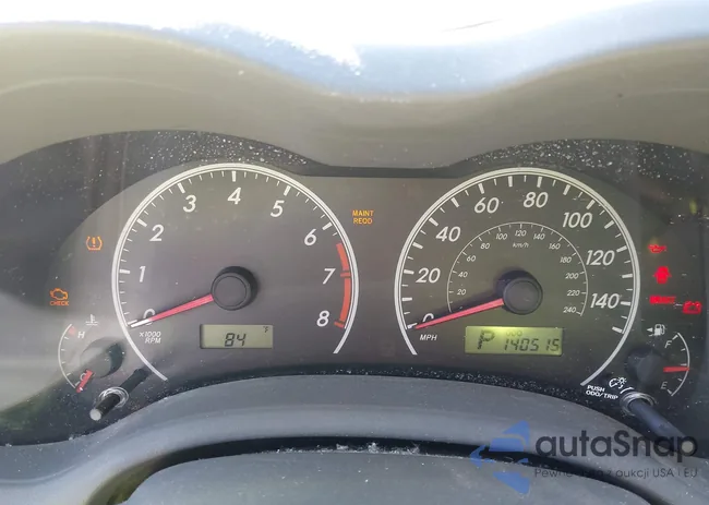 1NXBU4EE5AZ303628: 43707799