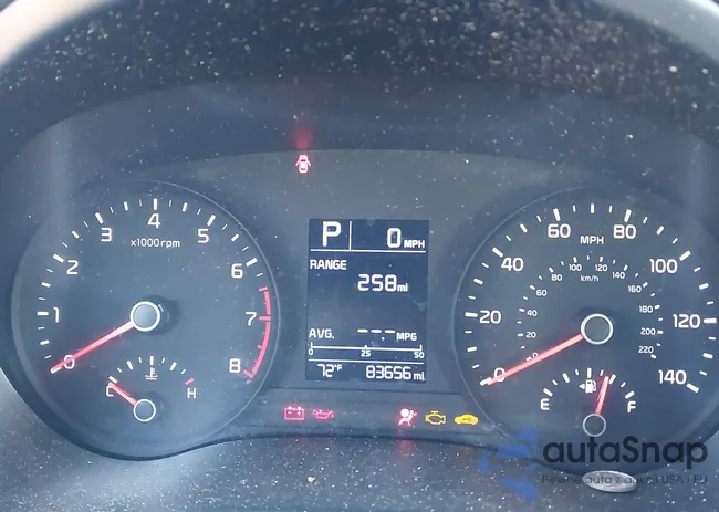 3KPA24AD1PE578083: 43707804