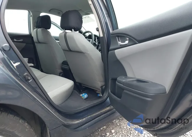 19XFC2F53GE093145: 43707808